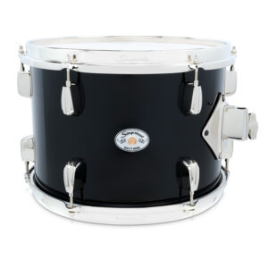 Studio King Tom, 9" x 13", Del Norte Black