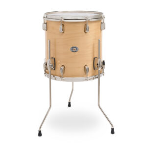 Studio King Floor Tom, 14" x 14", Ventura Sand Lacquer