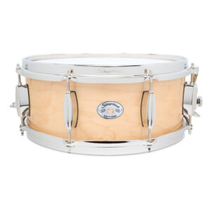Studio King Snare Drum, 5.5" x 14", Ventura Sand Lacquer