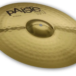 Paiste 14" 101 Brass Series Crash