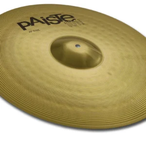 Paiste 20" 101 Brass Series Ride