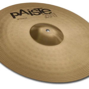 Paiste 16" 201 Bronze Series Crash