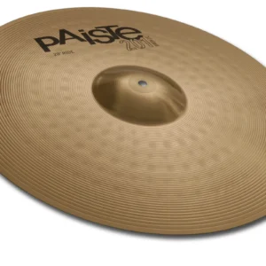 Paiste 20" 201 Bronze Series Ride