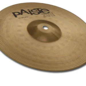 Paiste 10" 201 Bronze Series Splash