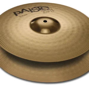 Paiste 14" 201 Bronze Series Hi-Hat Bot (Bottom)
