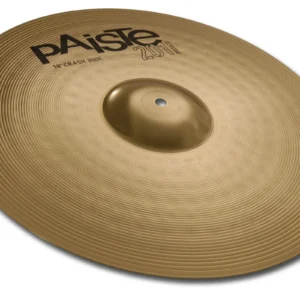 Paiste 18" 201 Bronze Series Crash/Ride