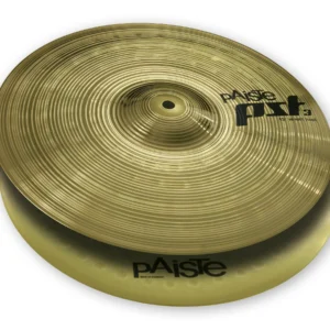 Paiste 13" PST 3 Series Hi-Hat (Top)