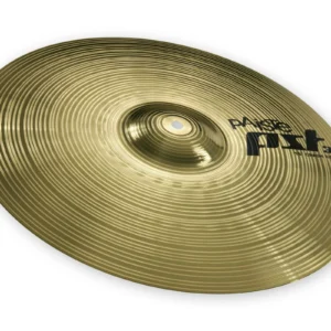 Paiste 18" PST 3 Series Crash/Ride
