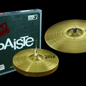 Paiste PST 3 Series Essential Set (13/18)