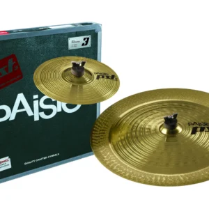 Paiste PST 3 Series Effects Pack (10/18)