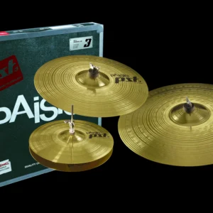 Paiste PST 3 Series Universal Set (14/16/20)