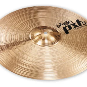 Paiste 14" PST 5 Series Medium Crash
