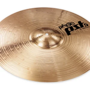 Paiste 20" PST 5 Series Rock Ride