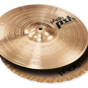 Paiste 14" PST 5 Series Sound Edge Hats (Pair)