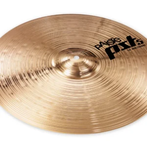 Paiste 18" PST 5 Series Crash/Ride