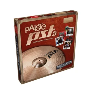 Paiste PST 5 Series Effects Pack 10/18