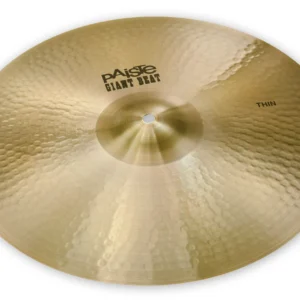 Paiste 18" Giant Beat Series Thin
