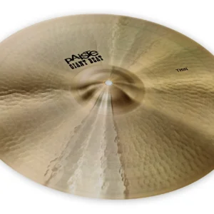 Paiste 20" Giant Beat Series Thin