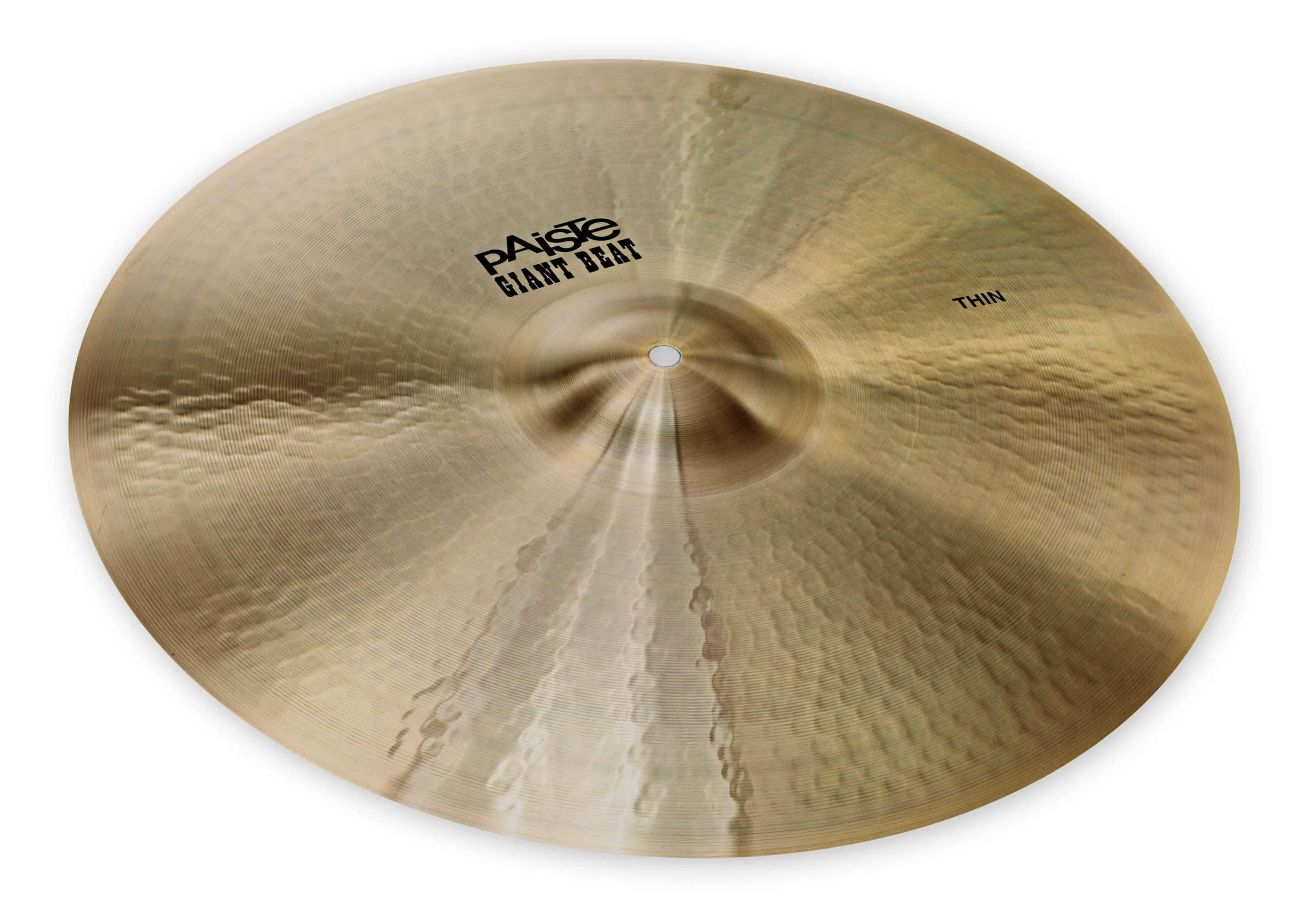 Paiste 20" Giant Beat Series Thin