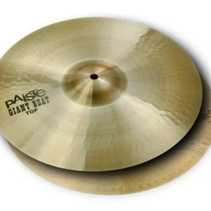 Paiste 14" Giant Beat Series Hi-Hat (Top)