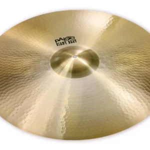 Paiste 24" Giant Beat Series Giant Beat