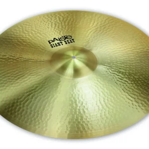Paiste 26" Giant Beat Series Giant Beat