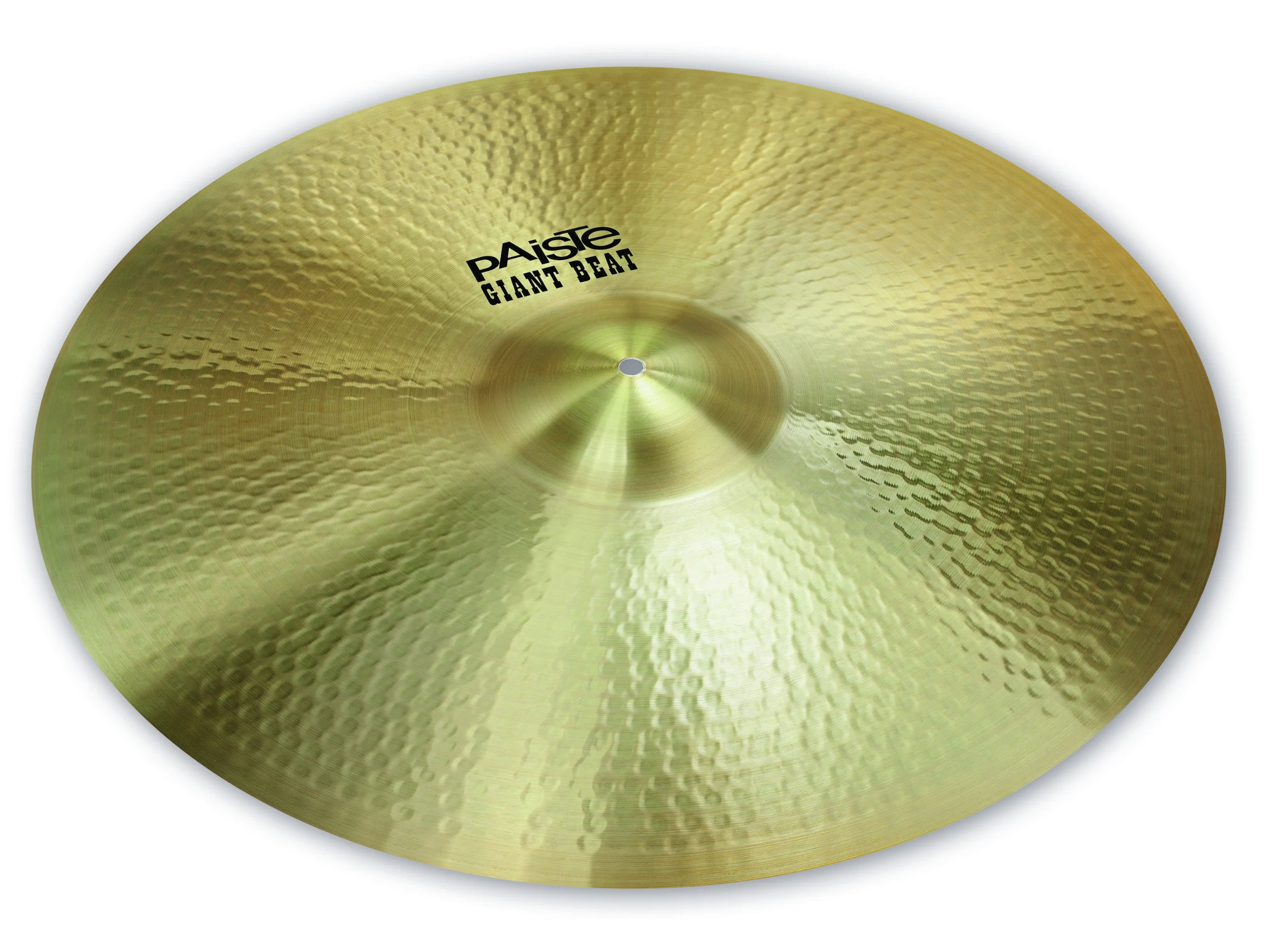Paiste 26" Giant Beat Series Giant Beat