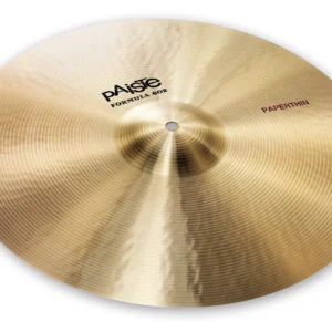 Paiste 16" Formula 602 Classic Sounds Series Paperthin