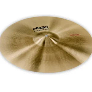 Paiste 16" Formula 602 Classic Sounds Series Medium