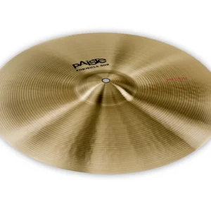 Paiste 18" Formula 602 Classic Sounds Series Medium