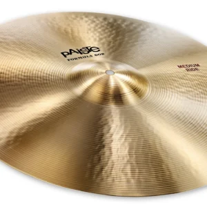 Paiste 24" Formula 602 Classic Sounds Series Medium Ride