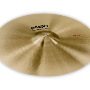 Paiste 16" Formula 602 Classic Sounds Series Heavy