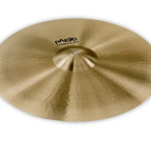 Paiste 20" Formula 602 Classic Sounds Series Heavy