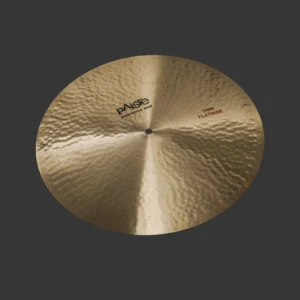 Paiste 18" Formula 602 Classic Sounds Series Thin Flatride