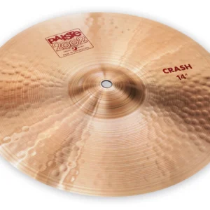 Paiste 14" 2002 Series Crash