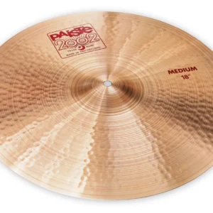 Paiste 18" 2002 Series Medium