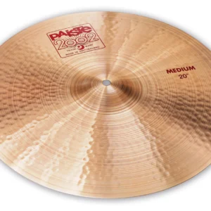 Paiste 20" 2002 Series Medium