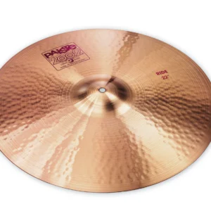 Paiste 22" 2002 Series Ride