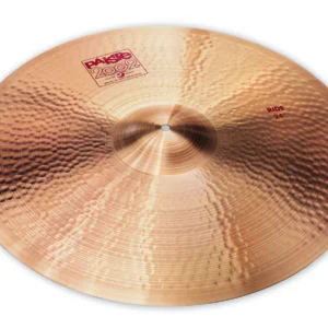 Paiste 24" 2002 Series Ride
