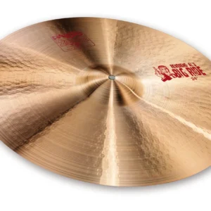 Paiste 24" 2002 Series Big Ride