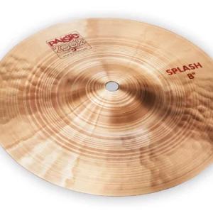 Paiste 8" 2002 Series Splash