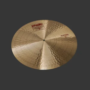 Paiste 18" 2002 Series Flatride