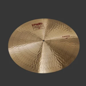 Paiste 20" 2002 Series Flatride