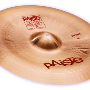 Paiste 18" 2002 Series Novo China