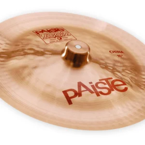 Paiste 16" 2002 Series China