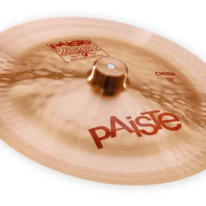 Paiste 18" 2002 Series China