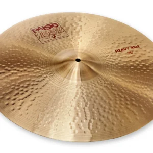 Paiste 20" 2002 Series Heavy Ride