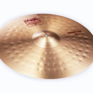 Paiste 22" 2002 Series Power Ride