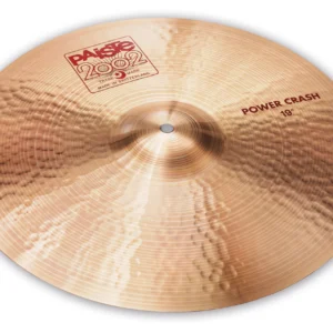 Paiste 19" 2002 Series Power Crash