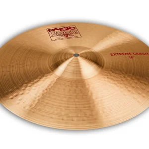Paiste 18" 2002 Series Extreme Crash